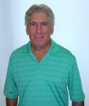 Profile photo for Gary Blum