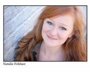 Profile photo for Natalie Fehlner