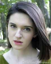 Profile photo for Catherine Matteucci