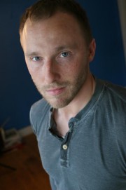 Profile photo for Matthew Rice