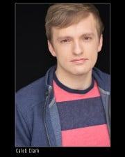 Profile photo for Caleb Clark