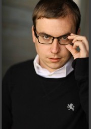 Profile photo for Tyler Bryce Fontenot