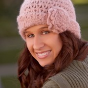 Profile photo for Kimberly Lenth