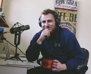 Profile photo for Vladan Chase