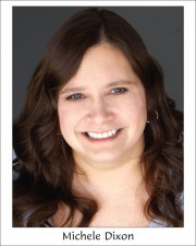 Profile photo for Michele Dixon