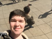 Profile photo for Brendan Alarcon