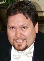 Profile photo for Sean Trevor