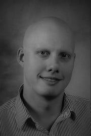 Profile photo for Adam Collett