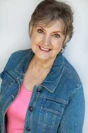 Profile photo for Mary Allwright