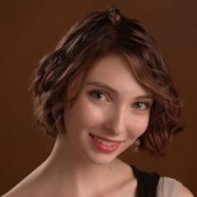 Profile photo for Sara Dreibelbis