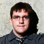 Profile photo for David Zimmerman