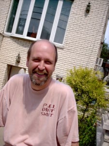 Profile photo for Raymond Todd