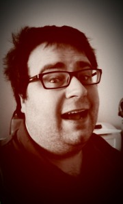 Profile photo for Nick Edwards