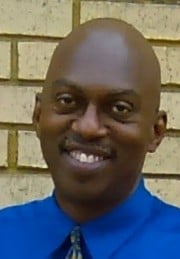 Profile photo for Vernon Prince