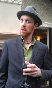 Profile photo for Joseph Sloan