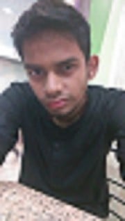 Profile photo for Amitabh Srivastav