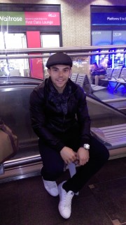 Profile photo for Rosu Stefan Alexandru