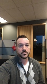 Profile photo for Mike Phipps