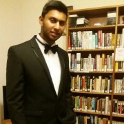 Profile photo for Mal Batuwantudawe