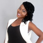 Profile photo for Adeola Adebiyi