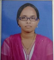 Profile photo for Madhuri Palaji