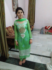 Profile photo for Alka Sharma