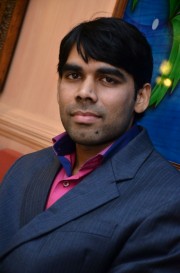 Profile photo for Neelesh Verma