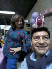 Profile photo for Daniela Ontiveros