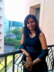Profile photo for Richa C Jain