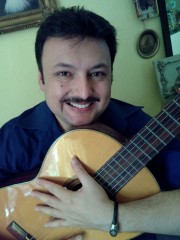 Profile photo for Ramiro saldaña