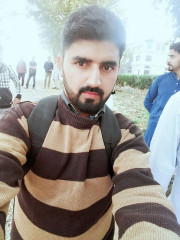 Profile photo for Saad Sultan