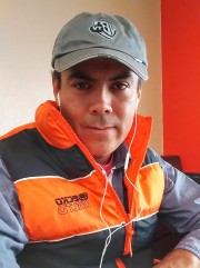 Profile photo for Alberto Castilleja