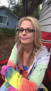 Profile photo for stacey helmick