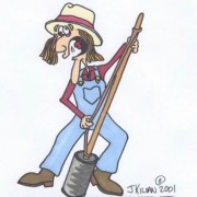 Profile photo for Jasper O'Kaye