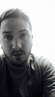 Profile photo for Ethan Roark