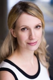 Profile photo for Kara Buckley