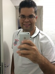 Profile photo for Luiz Felipe Faria