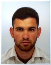 Profile photo for Kiran Laidlay