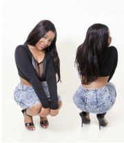 Profile photo for Adrienne White