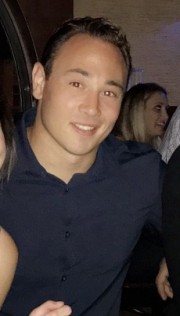 Profile photo for Matt Boffa