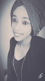 Profile photo for Amina Abdullahi