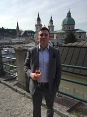 Profile photo for Andrew Lewis