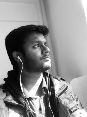 Profile photo for P S PuneethKumar