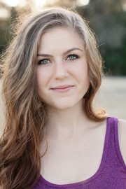 Profile photo for Kayla K. Johnston