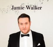 Profile photo for Jamie Walker