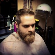 Profile photo for Brandon Smith