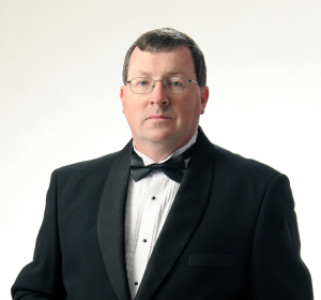 Profile photo for Richard Dunn