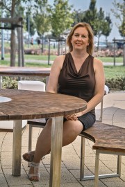 Profile photo for Lisa Crews