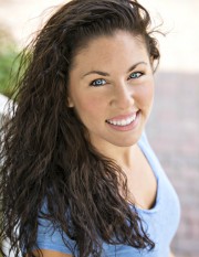 Profile photo for Kristin Rice