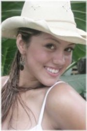 Profile photo for Jessica Wynne